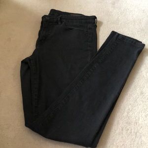 Club Monaco jeans!